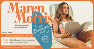 Marenmorrisbanner