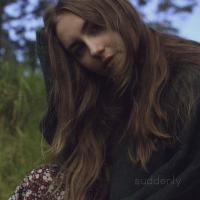 Marianne Leigh Releases Romantic Piano Ballad, 'suddenly'