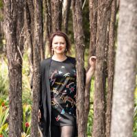Marina Bloom Announces Nz 2020 Tour