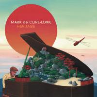 Mark De Clive Lowe Releases 'heritage'