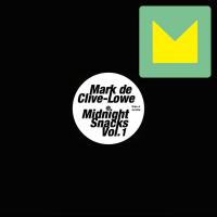 Mark De Clive Lowe To Release 'midnight Snacks Vol. 1' On 16 April