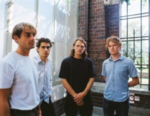 Marlin&rsquo;s Dreaming Announce July 2023 Nz Tour