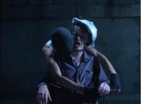 Marlon Williams And Martin Sagadin Create Video For 'nothing Lasts' By Adam Hattaway And The Haunters