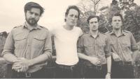 Marlon Williams And The Yarra Benders To Play The Powerstation