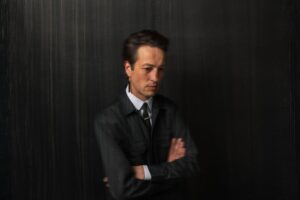 Marlon Williams Announces Māori Language Album, 'te Whare Tīwekaweka', Out April 4th 2025