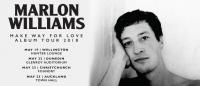 Marlon Williams Announces Sophomore Album + Huge International Tour For 2018
