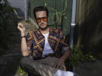 Marlon Williams + Dimension Dj Set At Rhythm & Alps