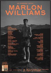 Marlon Williams + Kacy & Clayton Release New Single + Announce Debut Collaboration And Tour