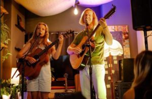 Marmalade Release Playful New Single 'caffeine High'