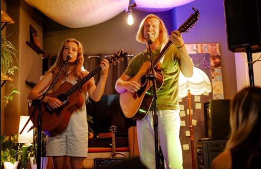 Marmalade Release Playful New Single 'caffeine High'