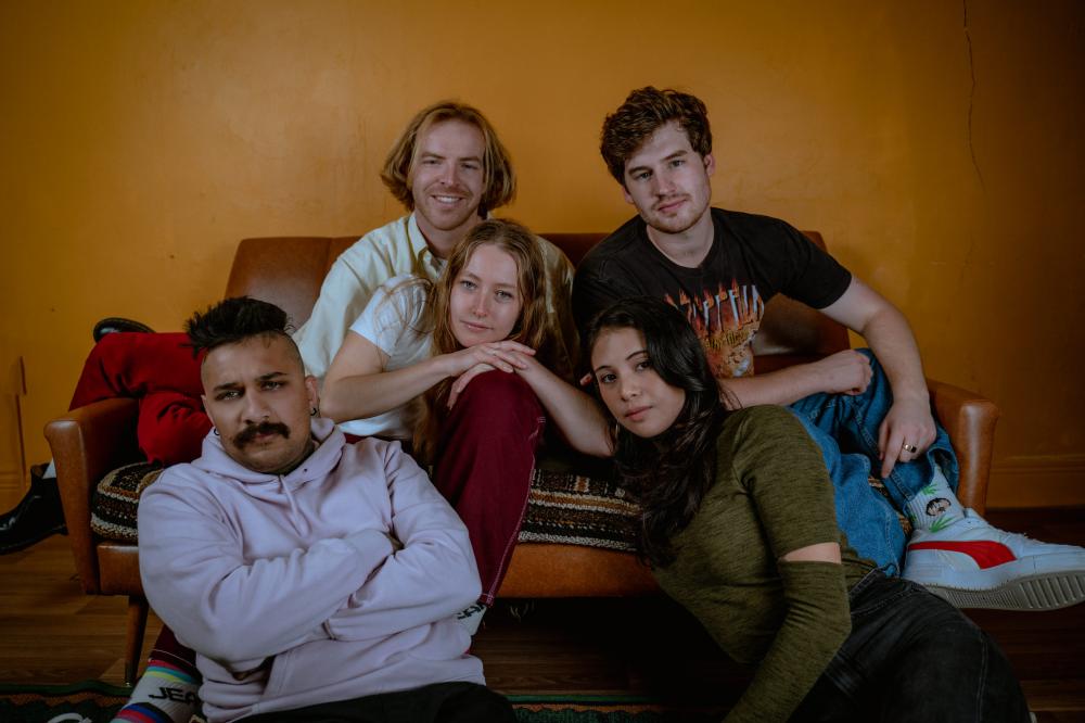 Marmalade Release Punchy New Single 'awkward'