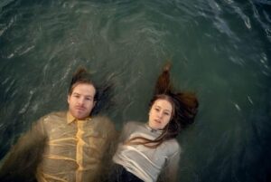 Marmalade Release Reflective Debut Ep 'sober'