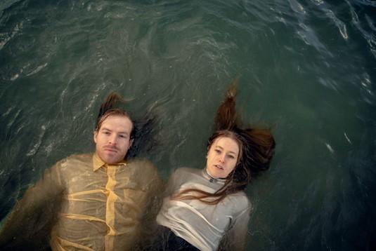 Marmalade Release Reflective Debut Ep 'sober'