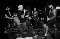 Master Blaster Nz National Tour In Support Of Brand New 7" Titled Doomsdays