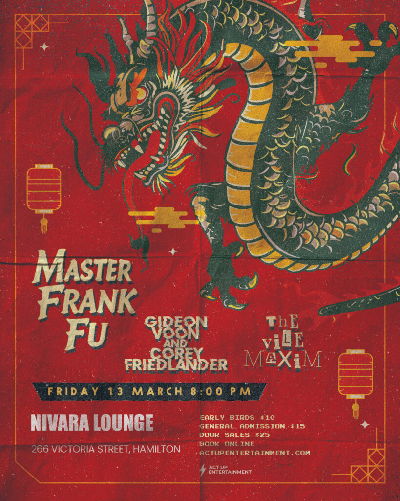 Chinesse Dragon Fire Flyer
