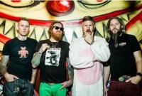 Mastodon Venue Change To The Powerstation