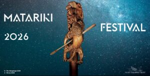 Matarikibanner