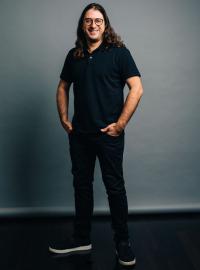 Matt Gudinski Assumes Role Of Ceo Mushroom Group
