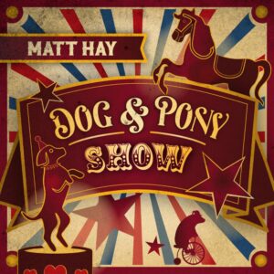 Matt Hay Drops 'lonesome Kind' Music Video
