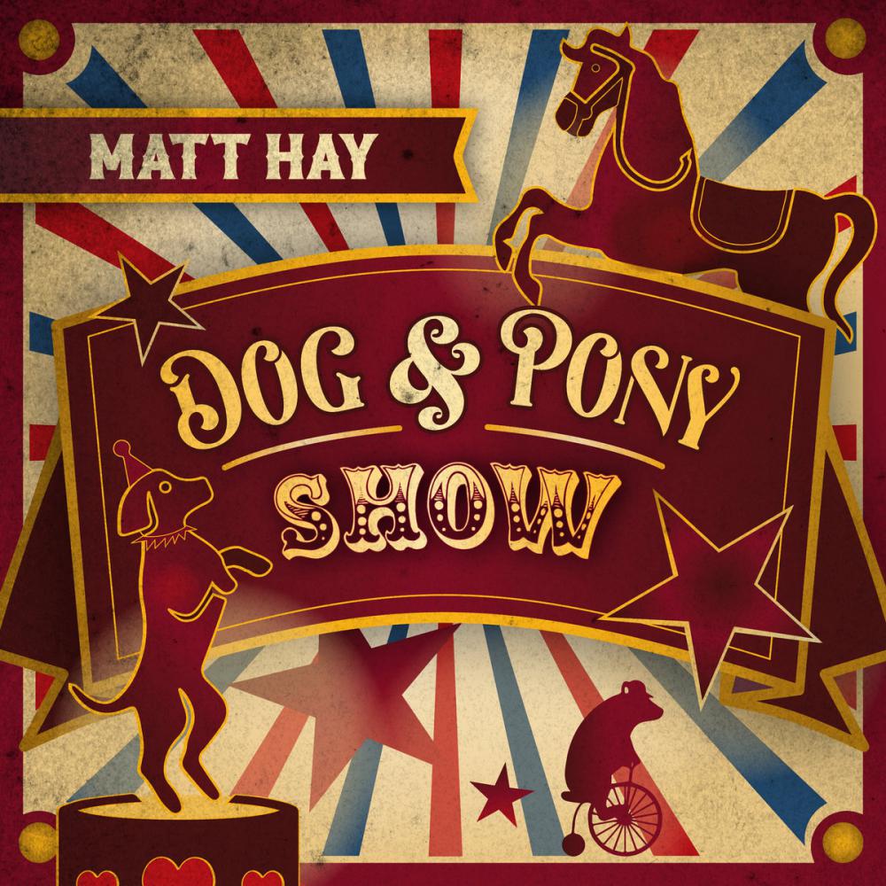 Matt Hay Drops 'lonesome Kind' Music Video