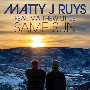 Mattyjruyscover