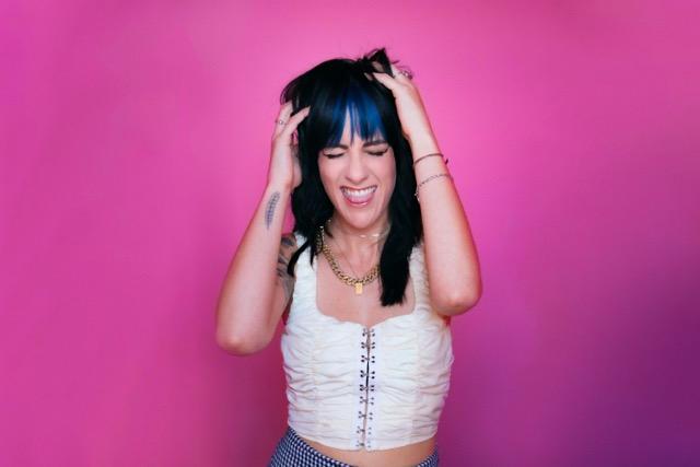 Maverick Indie Artist Emma Dilemma Delivers Pop Perfection With Cheeky New Single + Video 'libra' Out Today