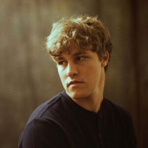 Max Allais Showcases His Songwriting Prowess On Delicate New Song 'yesterday'