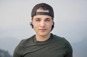 Max Mcnown (us) Announces A Lot More Free Tour May 2025