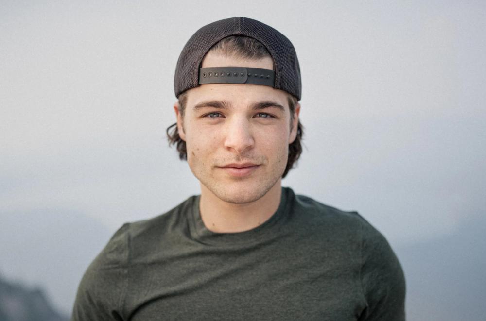Max Mcnown (us) Announces A Lot More Free Tour May 2025