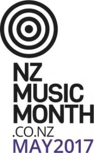 May 1st Marks The Start Of Nz Music Month 2017