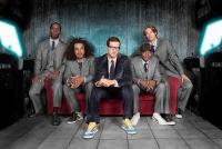 Mayer Hawthorne To Play Wellington On Valentine's Day