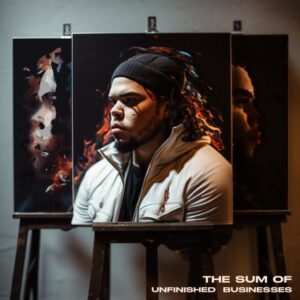 Mazbou Q And King Green Unite In Powerful Drill Track 'clrs'