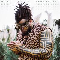 Mazbou Q Releases Career Defining Song 'don't Stop Regardless' With Epic Mini Doco