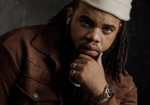 Mazbou Q Releases 'now I'm Whole' With Cinematic Music Video Directed By Gal Hochman