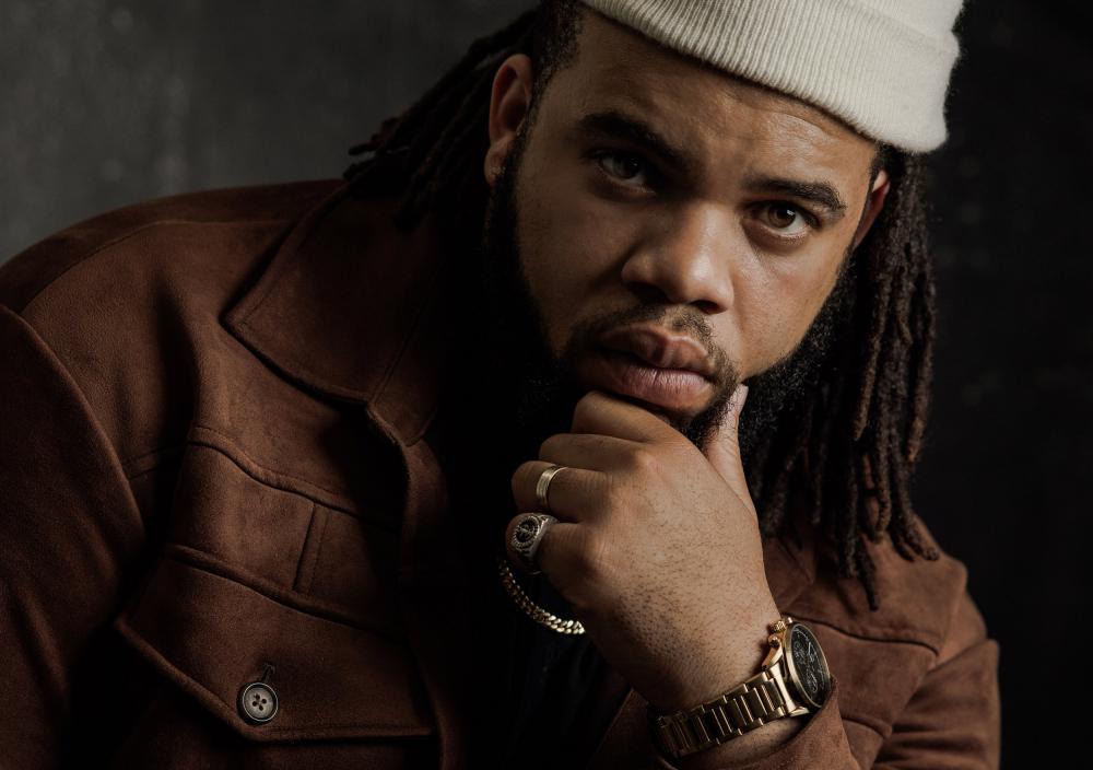 Mazbou Q Releases 'now I'm Whole' With Cinematic Music Video Directed By Gal Hochman