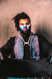 Mazbou Q Reveals Ep 'the Future Was'