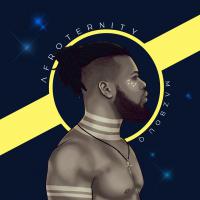 Mazbou Q Shines On Release Of New Ep, 'afroternity'