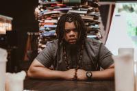 Mazbou Q's Shockingly Raw New Single 'pour One Out'