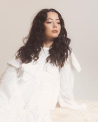 Mck Makes A Bold Statement With Her New Ep Of Pop/rnb Perfection, 'hot Sounds'