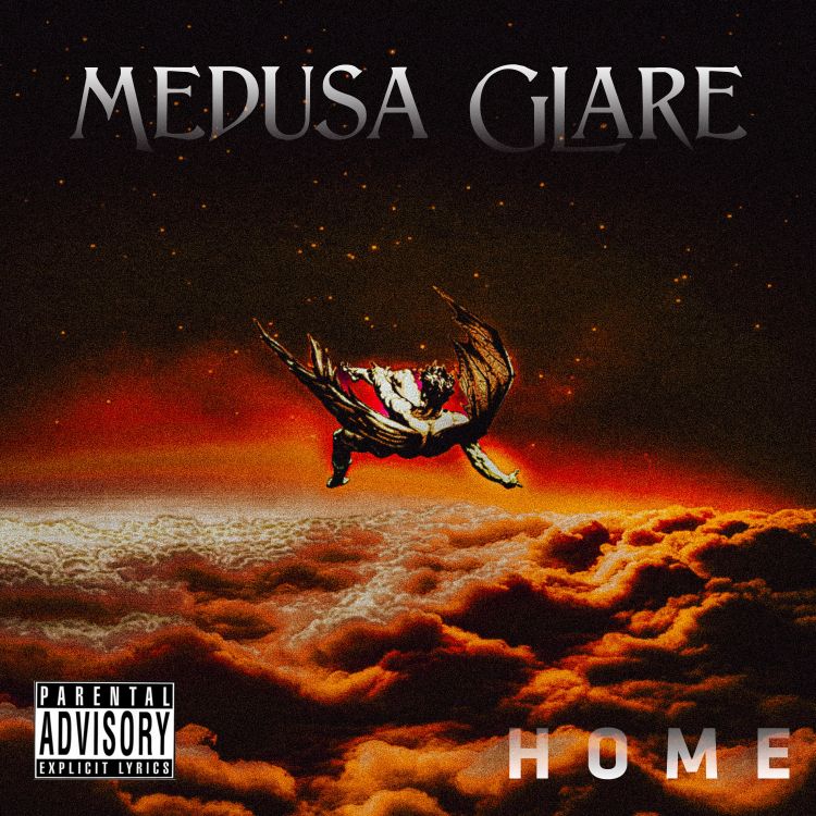 Medusaglarecover