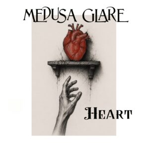 Medusaglarecover