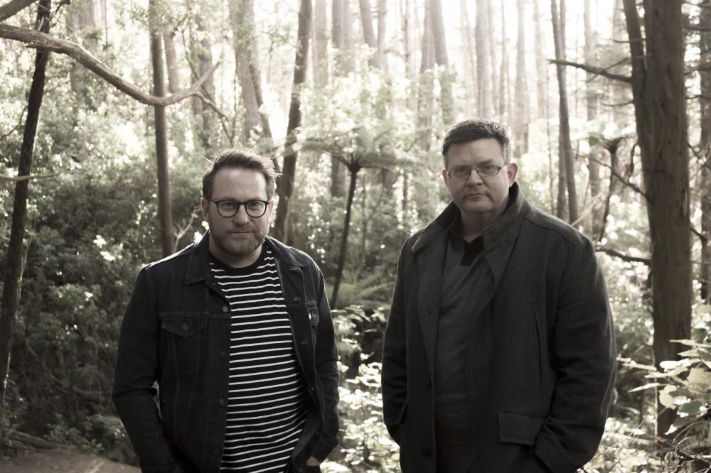 Meech Brothers Announce Return With Single 'kind Enough' Out 27 May
