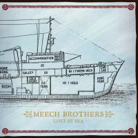 Meech Brothers Celebrate Debut Ep 10 Year Anniversary