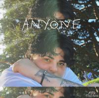 Meg Theron Releases New Single 'anyone'