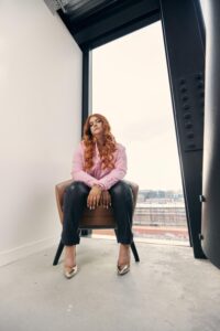 Meghan Meraki Releases New Track 'do It To Myself'