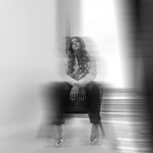 Meghan Meraki Releases R&b/pop Single, 'settle Down'