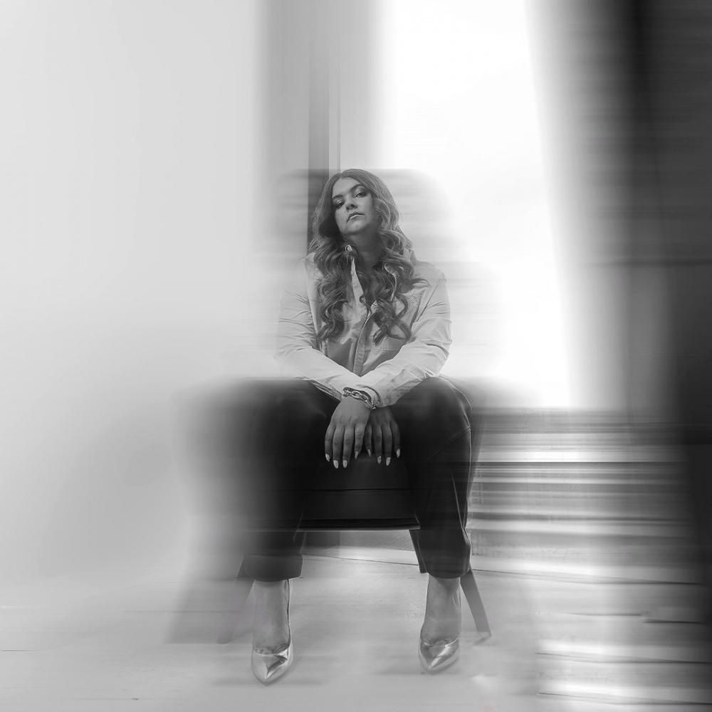Meghan Meraki Releases R&b/pop Single, 'settle Down'