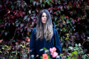 Mel Parsons Announces 20 Date Regional Sabotage Tour + Video For '5432'