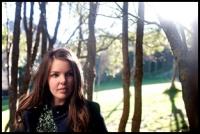 Mel Parsons Announces The Release Of 'red Grey Blue'