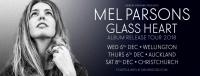 Mel Parsons Releases New Song, Announces Album And Tour Dates